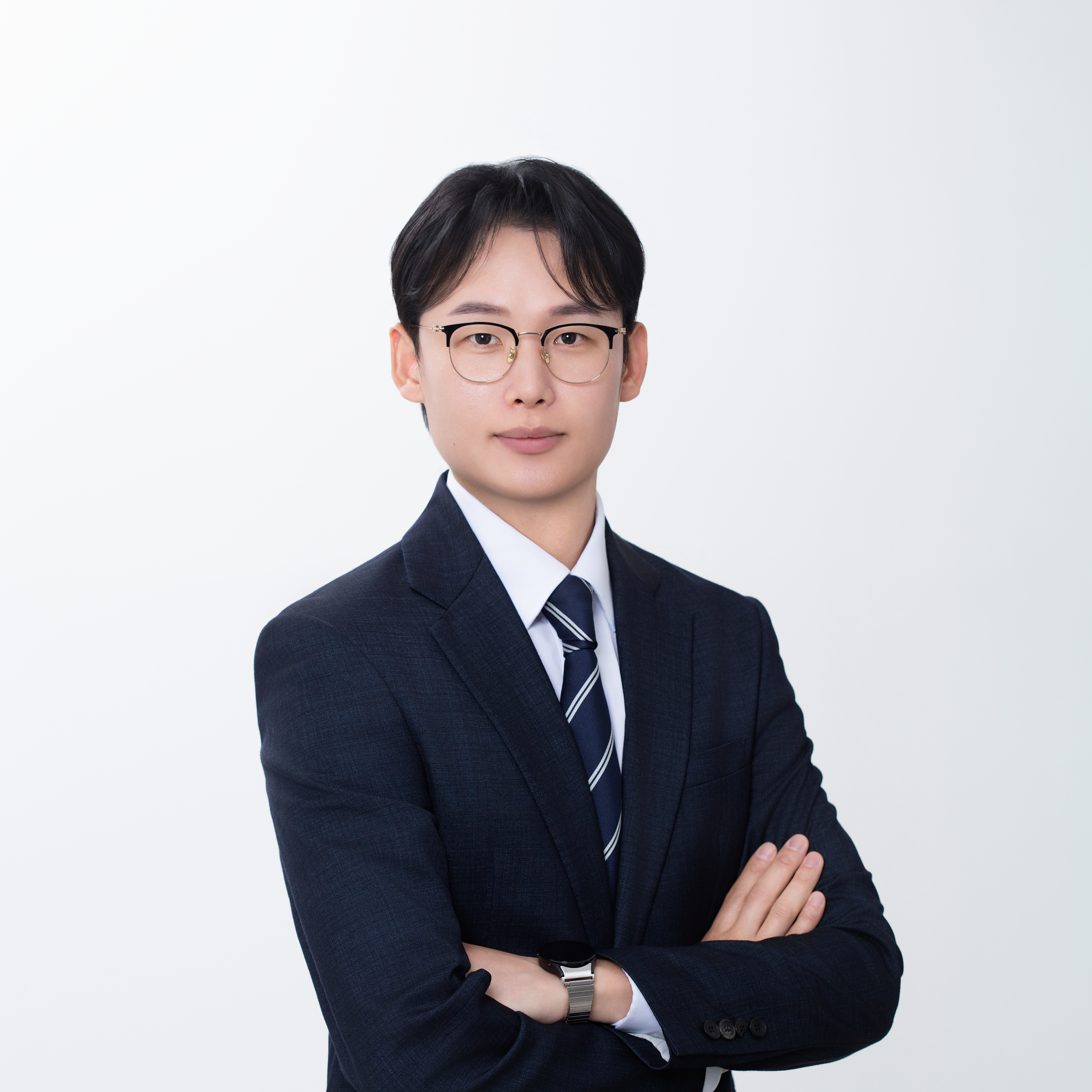 이한빛 카마스터